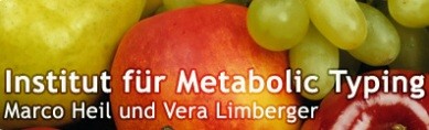 Metabolictyping